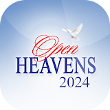 Open Heavens 2024 icon