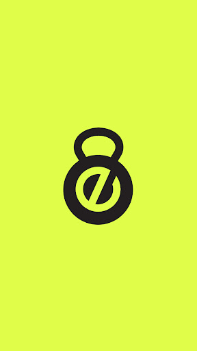 Android application Elev8 Strength and Mobility screenshort