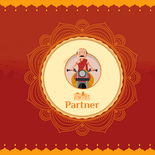 Nammapandit partner logo