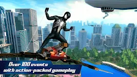 The Amazing Spider-Man 2 Screenshot 4