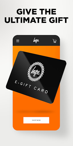 Hype UK Screenshot 4 - AppWisp.com