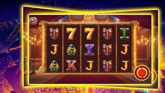 لعبة Majesty Chamber 777 مهكرة 3