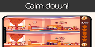 Spot The Differences! - Screenshot 3