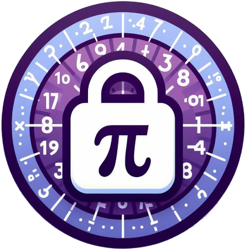 MathAppBlocker logo
