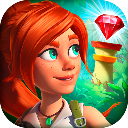 About: Temple Run: Treasure Hunters (Google Play version)