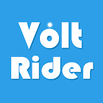 Cover Image of ดาวน์โหลด Volt Driver App 1.0 APK