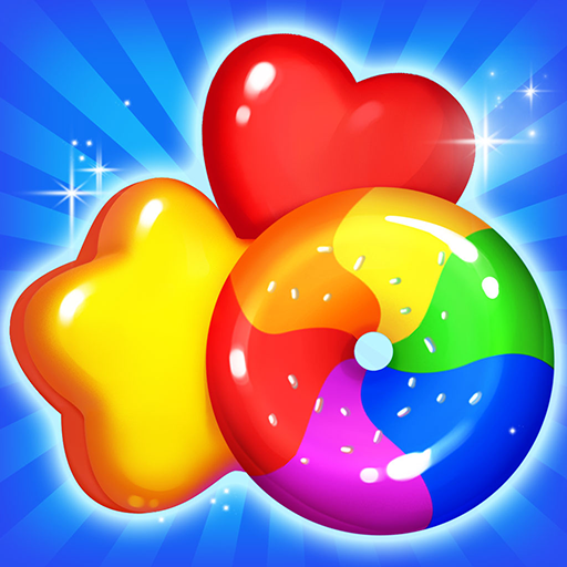 Match 3 Game - Candy Blast 3.1128.10 Icon