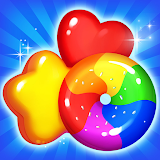 Match 3 Game - Candy Blast icon