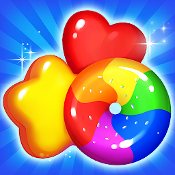 Match 3 Game - Candy Blast Mod Apk