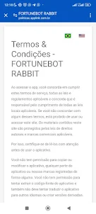 Fortunebot Rabbit