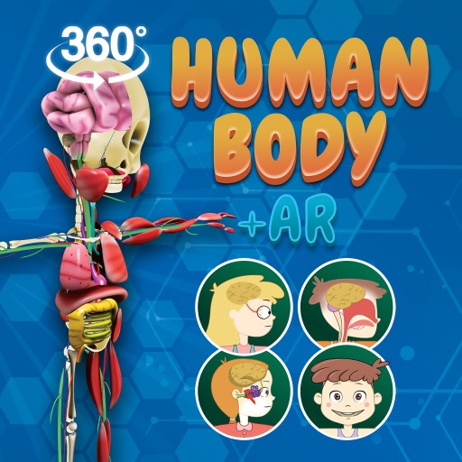 Live Human Body