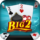 Big 2 - Card Game 1.01