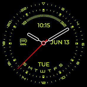 Smart Watch Faces Gallery App - Apps on Google Play