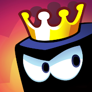 King of Thieves Mod apk última versión descarga gratuita