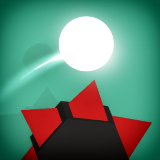 Round - A casual Platformer logo