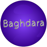 Baghdara icon