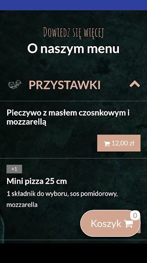 Android application La Vida Lokal screenshort