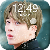 Kpop Screen Lock icon