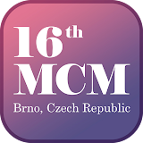 16MCM icon
