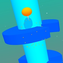 Jumpy Ball Falling