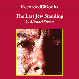 Hình ảnh biểu tượng của The Last Jew Standing