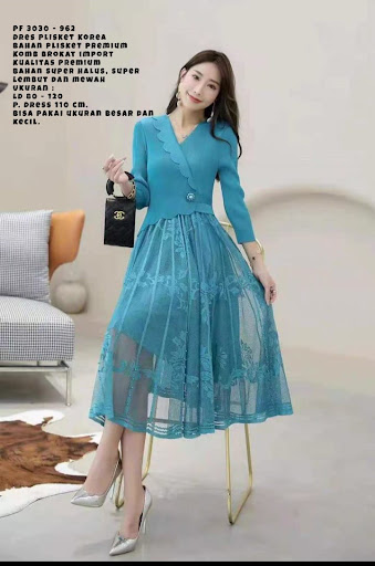 Princell Fashion Tanah Abang Screen 2