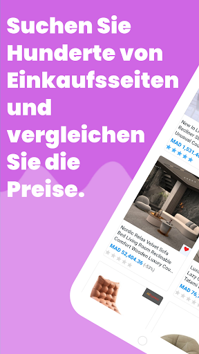 App-Vorschau