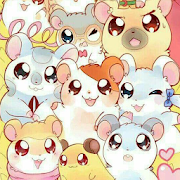 Hamster STICKERS FOR WhatsApp - WAStickerApps