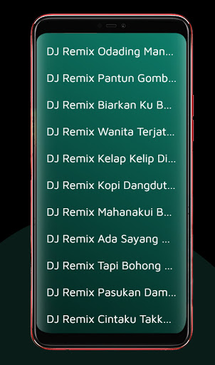 Kumpulan Lagu Pop Offline