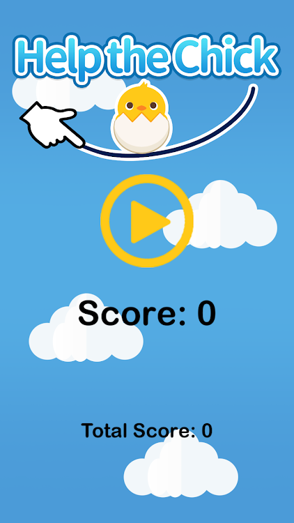 Help the Chick - 1.0.0 - (Android)