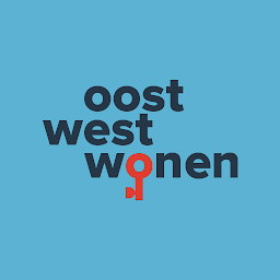 Imagem do ícone Woningaanbod Oost West Wonen