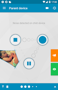 Dormi - Baby Monitor  Screenshots 4