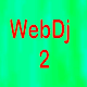 WebDj 2 Изтегляне на Windows