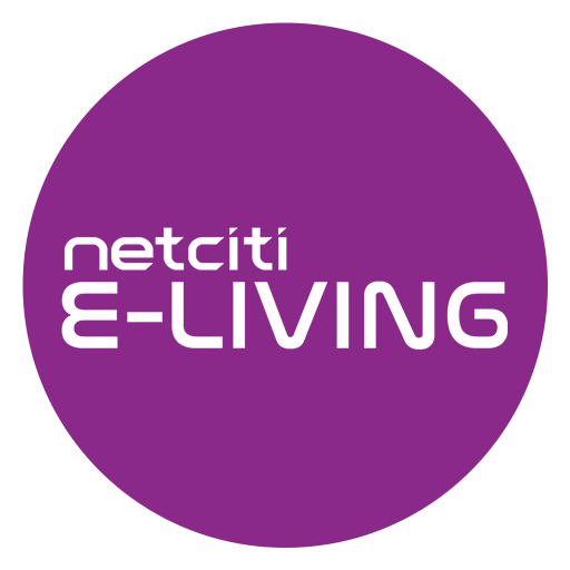 Eliving Royal Residence logo