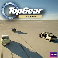 Gear: The Specials TV Google Play