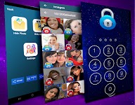 screenshot of Gallery Vault-Hide Photo Video