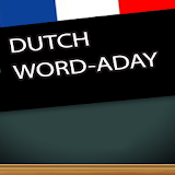Learn Dutch icon