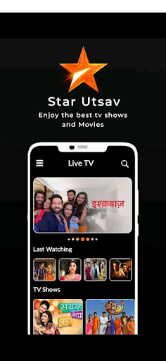 Star Utsav Guide - Star Utsav Live TV Serial Tips