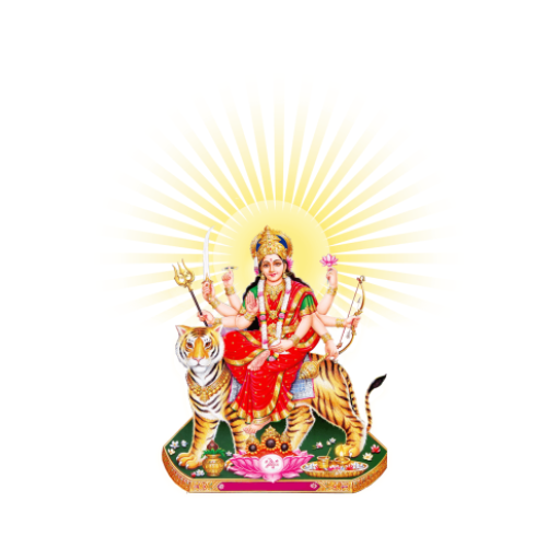 Navratri Aarti (नवरात्री आरती) 1.4 Icon