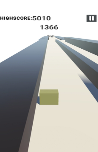Endless - Cube Master Screen 3