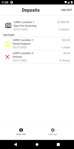 Merc mRDC Screen 2