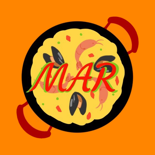タパス&パエリアMAR～マール～ logo