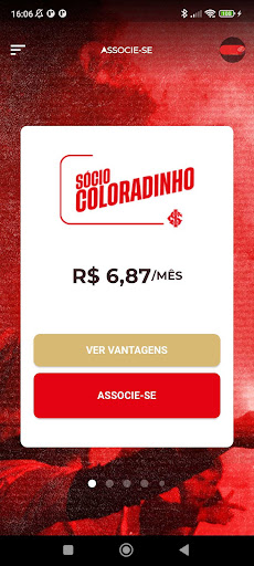 Mundo Colorado Screen 2