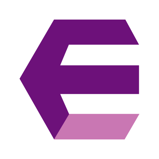 Privio Edge logo