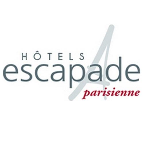 Escapade Paris  Icon