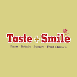 Taste and Smile icon