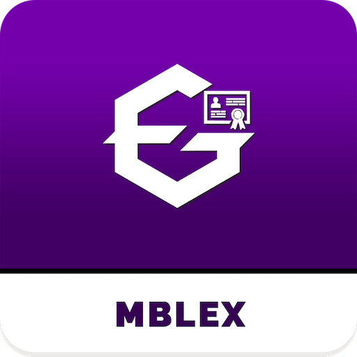 MBLEx Practice Test 2024 2 Icon
