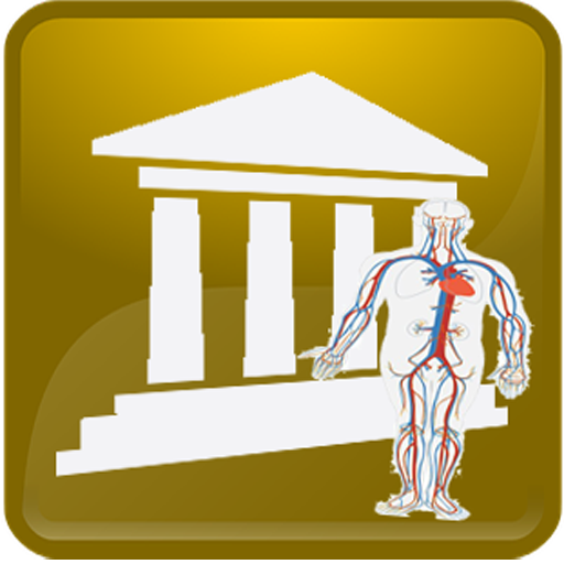 Test medicina interna logo