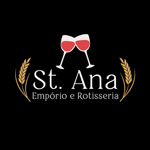 Sant’ana Empório logo