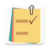 Fluffy Notes icon